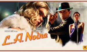 LA Noire PC Game Latest Version Free Download