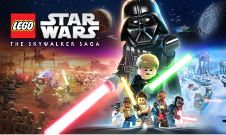 LEGO Star Wars: The Skywalker Saga IOS/APK Download