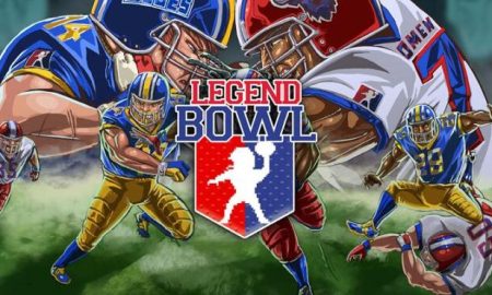 Legend Bowl Kickoff Version Full Game Free Download