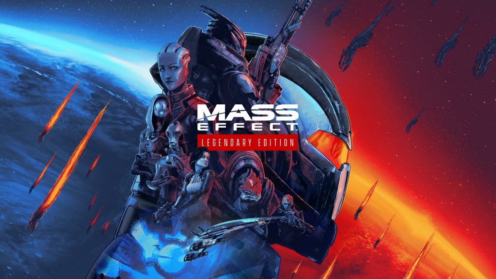 Mass Effect Version Full Game Free Download