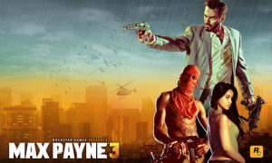 Max Payne Special Edition free Download PC Game (Full Version)