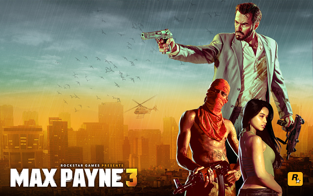 Max Payne Special Edition free Download PC Game (Full Version)