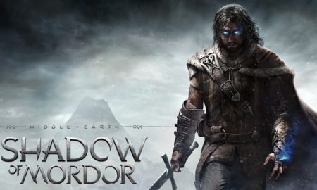 Middle-earth: Shadow of Mordor free full pc game for Download
