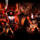 Mortal Kombat 9 PC Latest Version Free Download