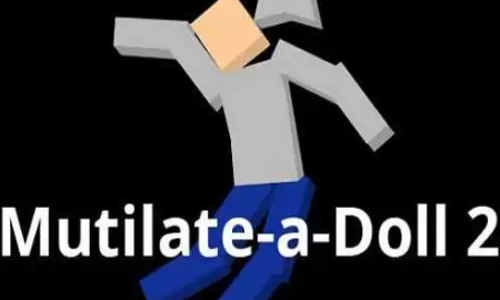 Mutilate a Doll 2 PC Game Latest Version Free Download