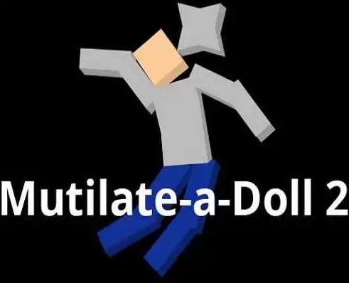 Mutilate a Doll 2 PC Game Latest Version Free Download
