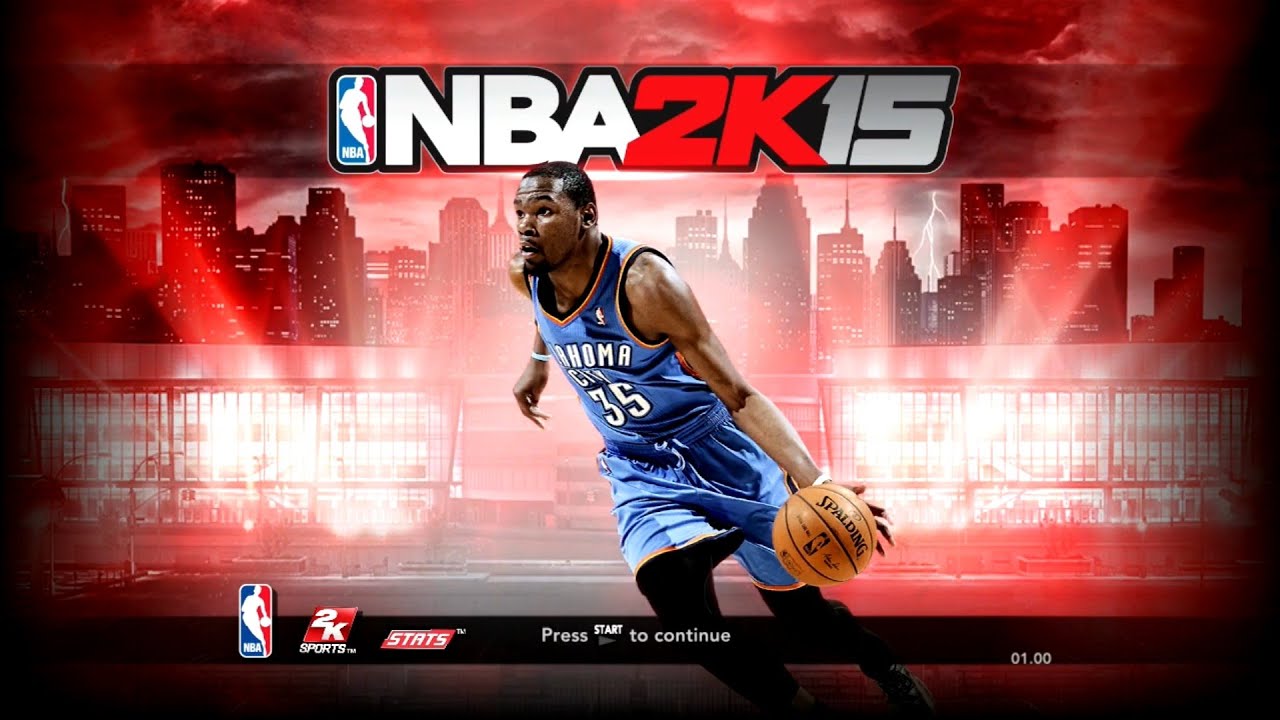 NBA 2K15 for Android & IOS Free Download