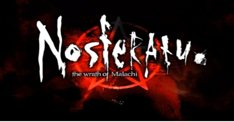 Nosferatu: The Wrath of Malachi PC Version Game Free Download