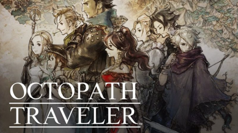 Octopath Traveler Version Full Game Free Download