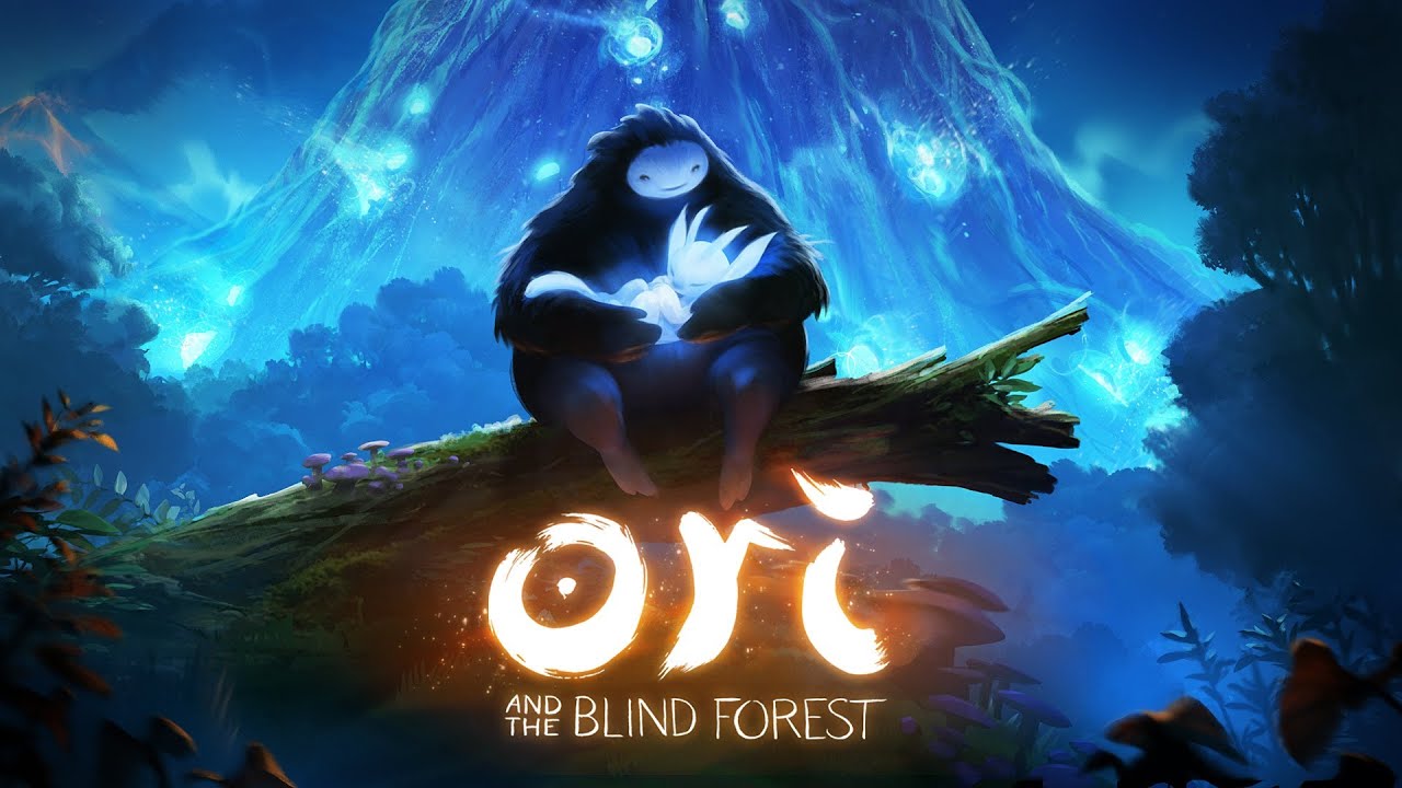 Ori and the Blind Forest PC Latest Version Free Download
