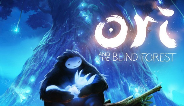 Ori and the Blind Forest free Download PC Game (Full Version)