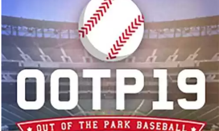 Out of the Park Baseball 19 PC Version Game Free Download