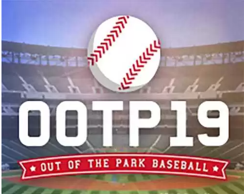 Out of the Park Baseball 19 PC Version Game Free Download