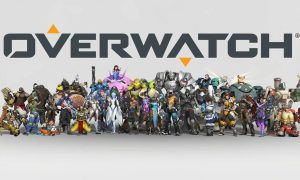 Overwatch PC Version Game Free Download