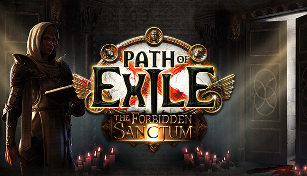 Path of Exile PC Game Latest Version Free Download