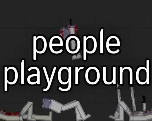 People Playground Mobile Game Full Version Download