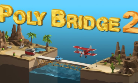 Poly Bridge 2 PC Latest Version Free Download