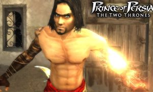 Prince Of Persia The Two Thrones IOS/APK Download