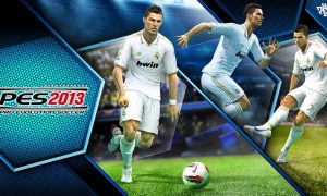 Pro Evolution Soccer 2013 free full pc game for Download