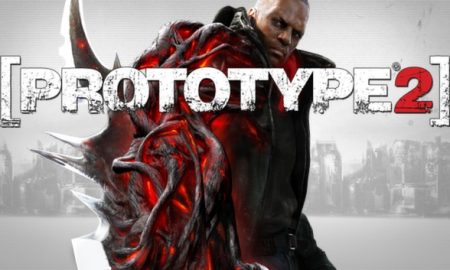 Prototype 2 Free Full PC Game For Download
