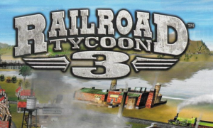 Railroad Tycoon 3 Mobile Full Version Download