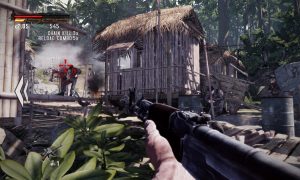 Rambo free full pc game for Download