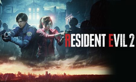 Resident Evil 2 PC Game Latest Version Free Download