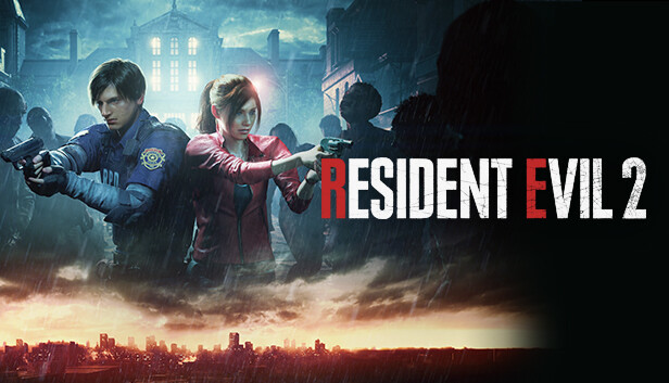 Resident Evil 2 PC Game Latest Version Free Download