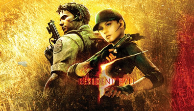 Free Resident Evil 5 for android and iOS APK Download For Android