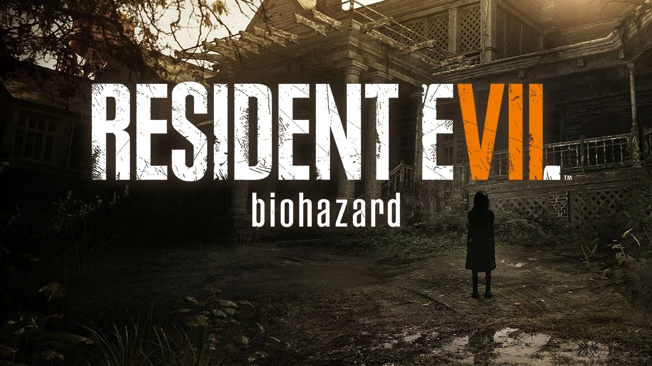 Resident Evil 7 PC Game Latest Version Free Download