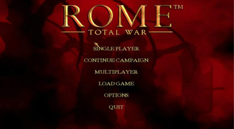 Rome: Total War Download for Android & IOS
