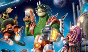 SPORE: Galactic Adventures free full pc game for Download