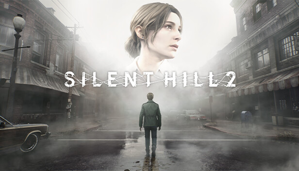 Silent Hill 2 PC Game Latest Version Free Download