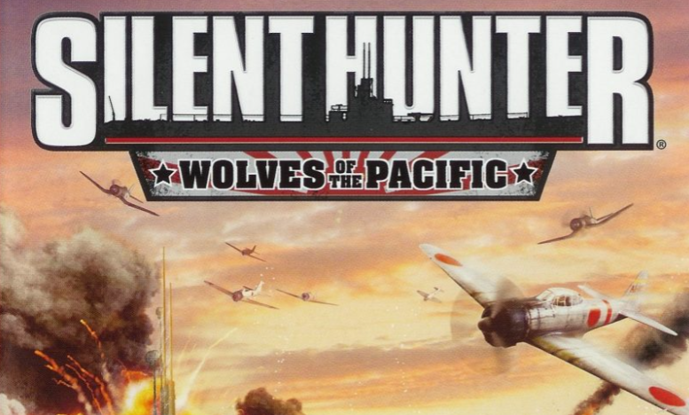 Silent Hunter 4: Wolves of the Pacific PC Version Game Free Download