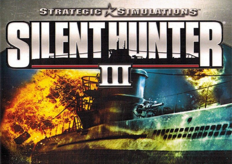 Silent Hunter III PC Latest Version Free Download