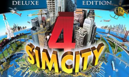 SimCity 4 Deluxe Edition iOS/APK Full Version Free Download