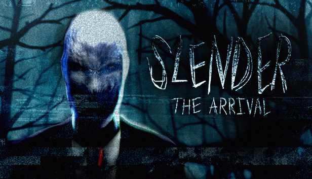 Slender: The Arrival PC Game Latest Version Free Download