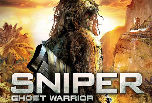 Sniper Ghost Warrior 1 for Android & IOS Free Download