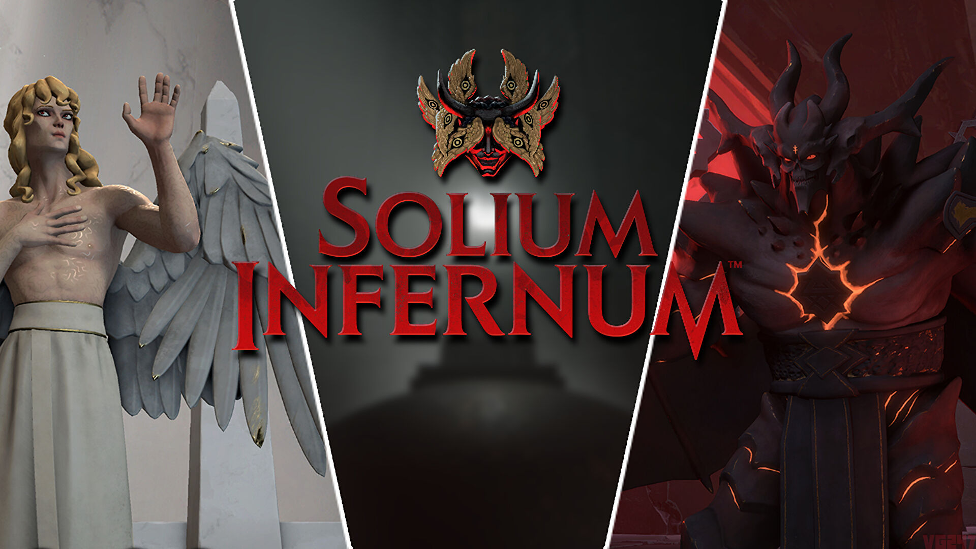 Solium Infernum PC Version Game Free Download