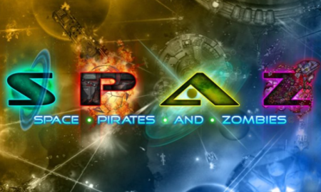Space Pirates and Zombies Version Full Game Free Download