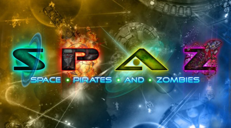 Space Pirates and Zombies Version Full Game Free Download