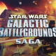 Star Wars Galactic Battlegrounds Saga Download for Android & IOS