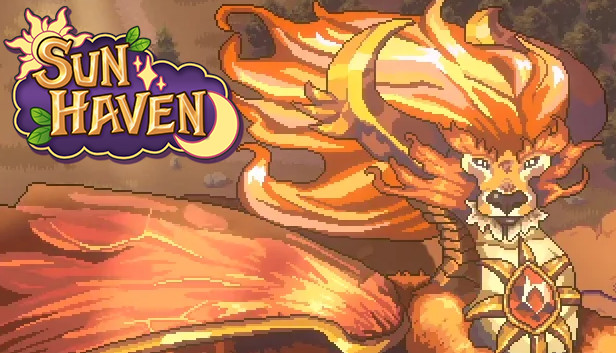 Sun Haven free full pc game for Download