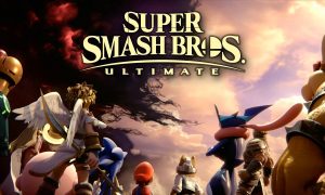 Super Smash Bros Android/iOS Mobile Version Full Free Download