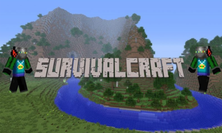 Survivalcraft Version Full Game Free Download