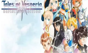 Tales of Vesperia Definitive Edition PC Latest Version Free Download