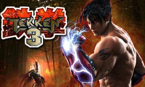 Tekken 3 PC Version Game Free Download