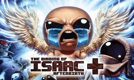 The Binding of Isaac: Afterbirth+ free Download PC Game (Full Version)