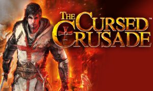 The Cursed Crusade PC Game Latest Version Free Download