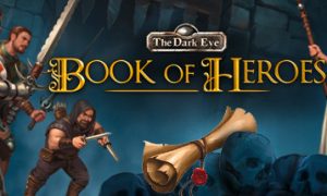 The Dark Eye : Book of Heroes PC Version Game Free Download